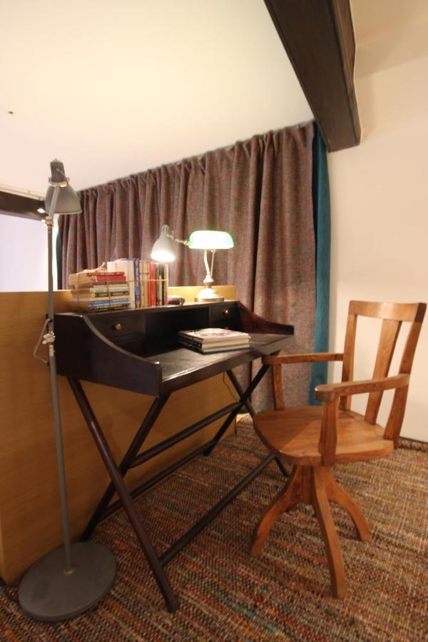 I Loft - Bairro Alto Appartement