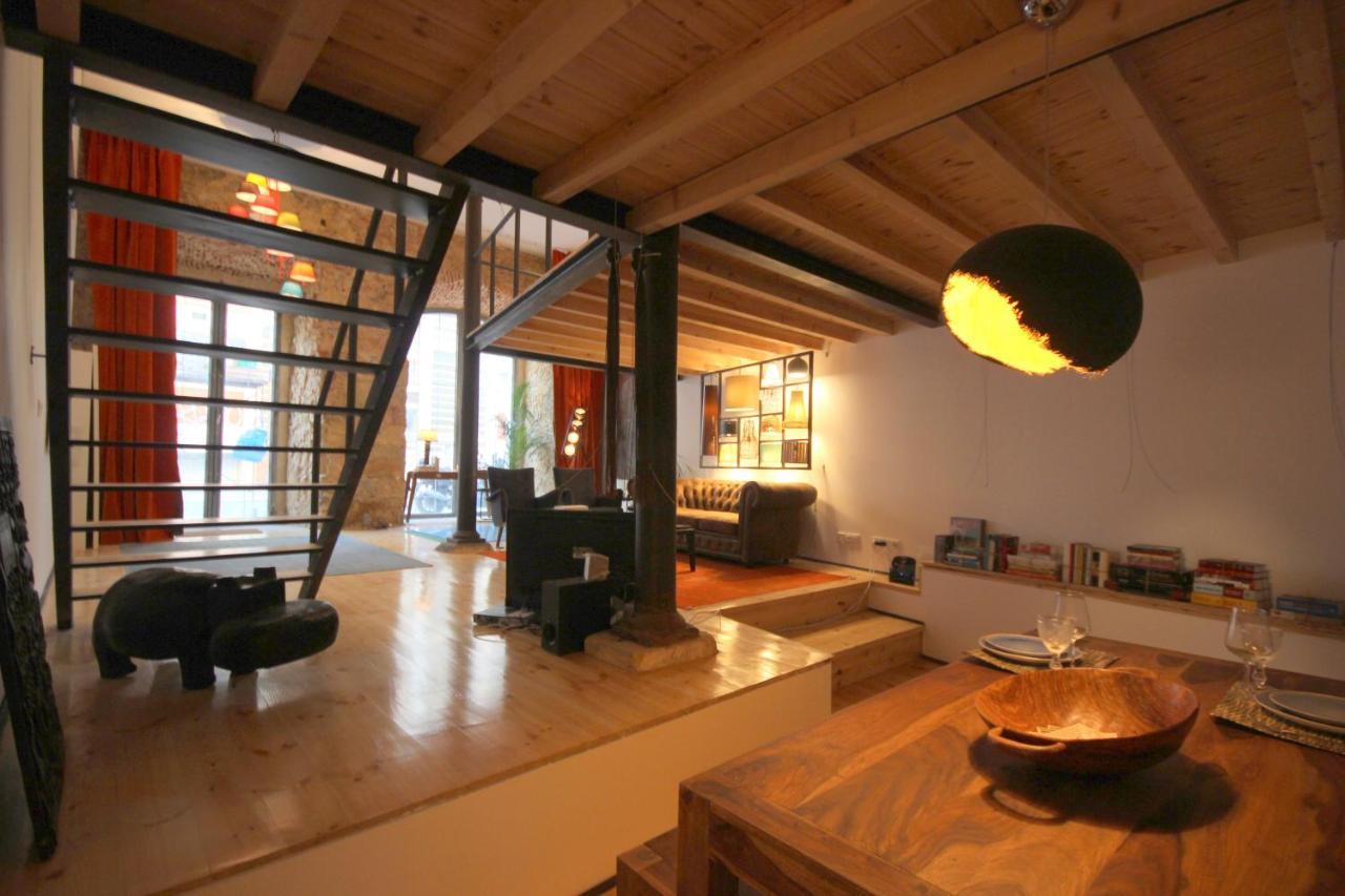 I Loft - Bairro Alto Appartement