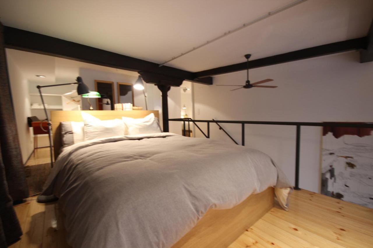Appartement I Loft - Bairro Alto Lisboa