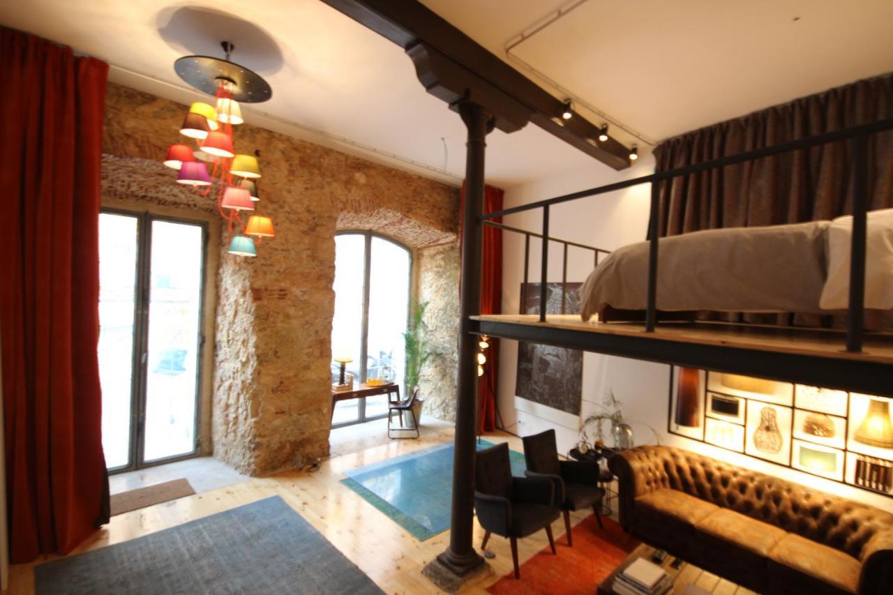 Lejlighed I Loft - Bairro Alto *