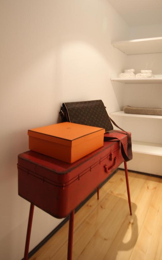Lejlighed I Loft - Bairro Alto