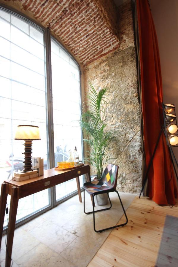 Lejlighed I Loft - Bairro Alto *