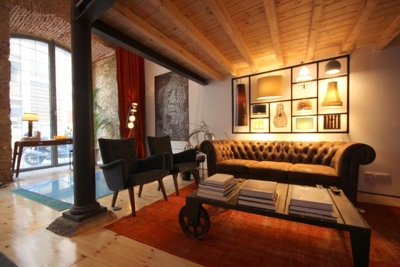 I Loft - Bairro Alto Lejlighed