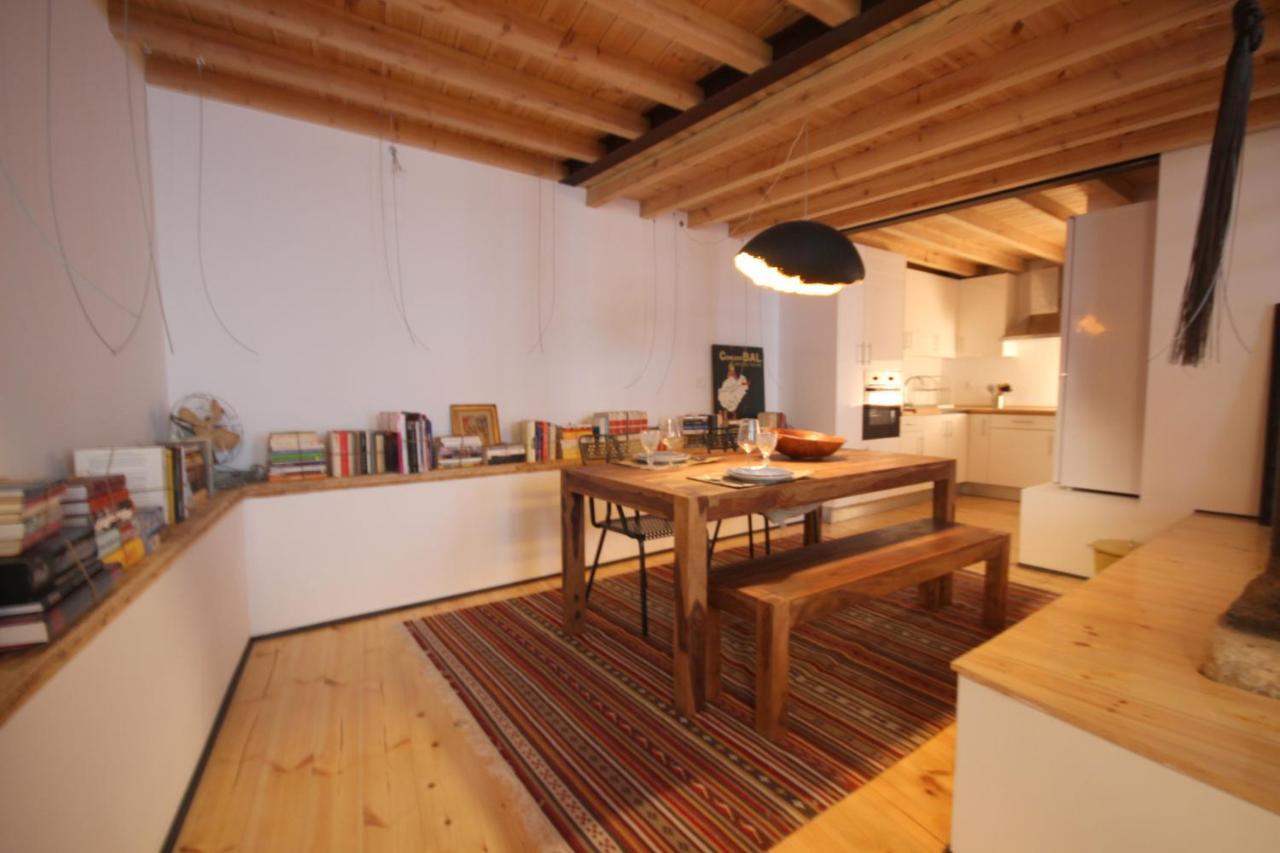 Lejlighed I Loft - Bairro Alto Lisboa